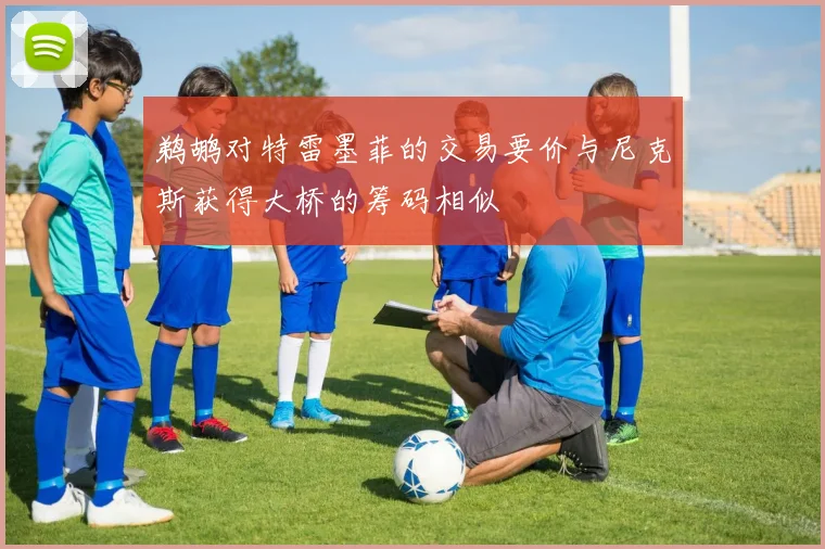 鹈鹕对特雷墨菲的交易要价与尼克斯获得大桥的筹码相似